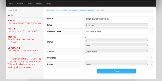 Minecraft Hosting: Best Minecraft Server Hosting at Affordable Price