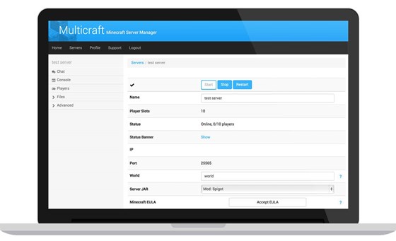 Minecraft Hosting: Best Minecraft Server Hosting at Affordable Price