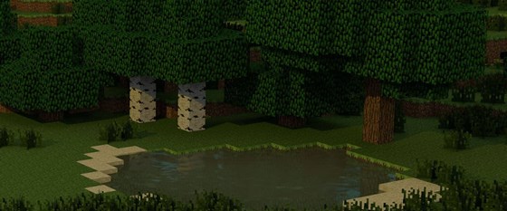 Minecraft Hosting: MelonCube Hosting