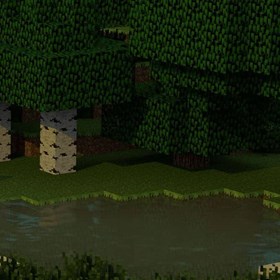 Minecraft Hosting: MelonCube Hosting